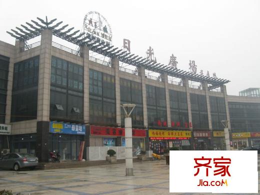 螞蟻工坊外景圖