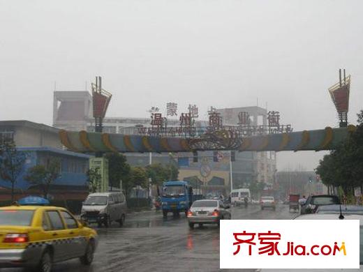 螞蟻工坊配套圖周邊