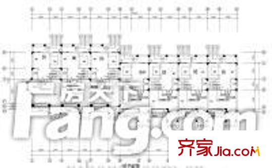 養(yǎng)龍山莊戶型圖戶型圖6室 6室2廳4衛(wèi)1廚