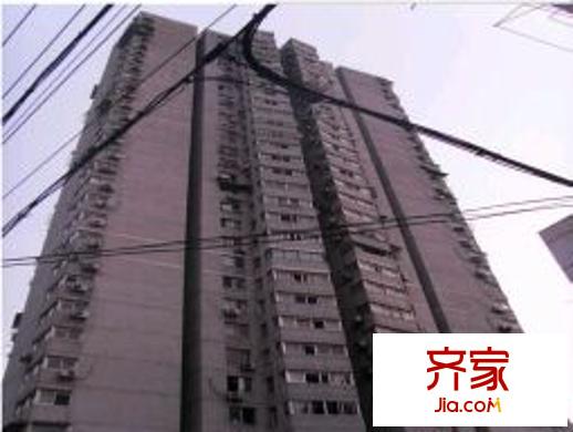 東渡錦江麗舍外景圖