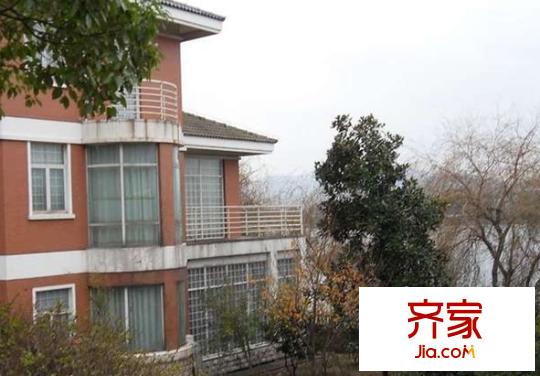 碧水華庭外景圖