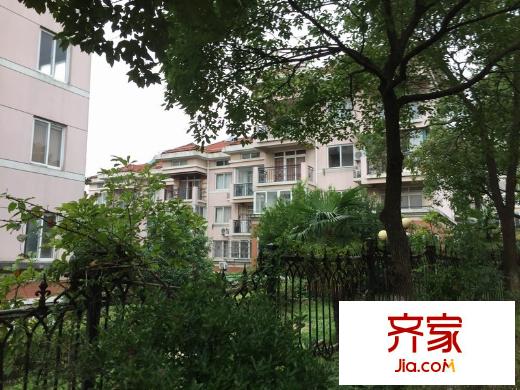 碧水華庭外景圖