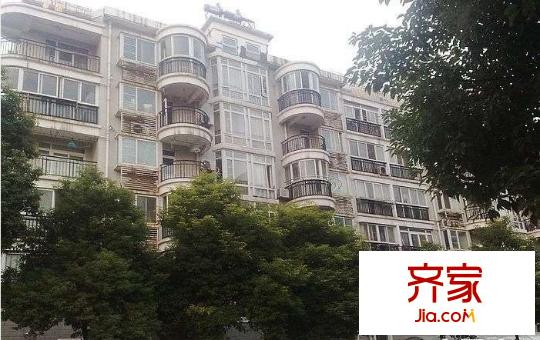 天水雅居外景圖