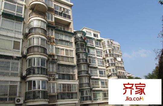 天水雅居外景圖
