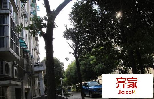 天水雅居外景圖
