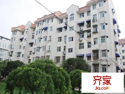 二十八所南苑外景圖
