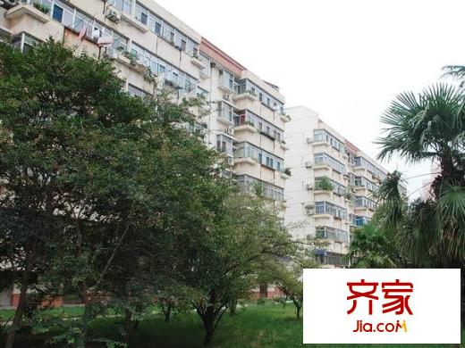 二十八所南苑外景圖