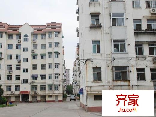 二十八所南苑外景圖