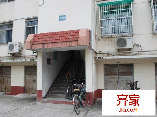 二十八所南苑外景圖