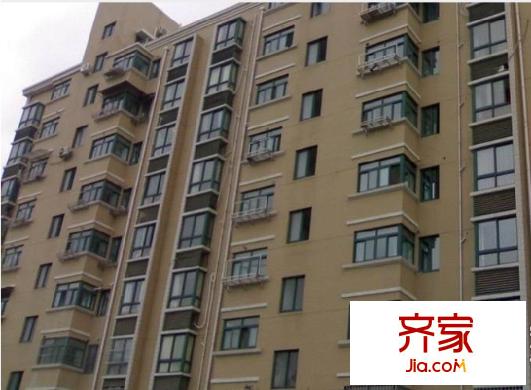 怡水嘉園外景圖