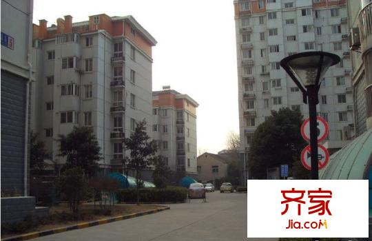 怡水嘉園外景圖