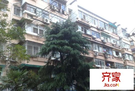 西柏果園外景圖