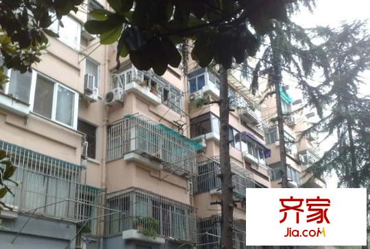 西柏果園外景圖