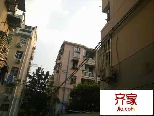 西柏果園外景圖