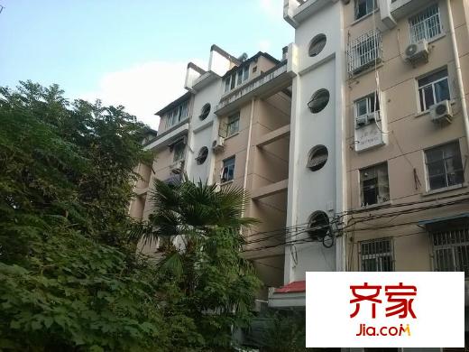 西柏果園外景圖