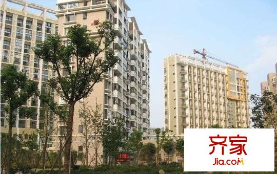 第七大道外景圖