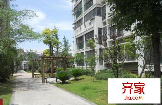 第七大道外景圖