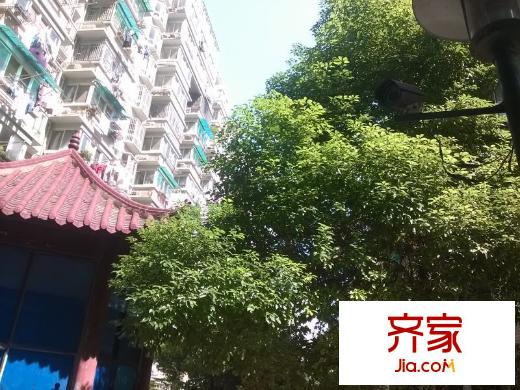 正泰花苑外景圖