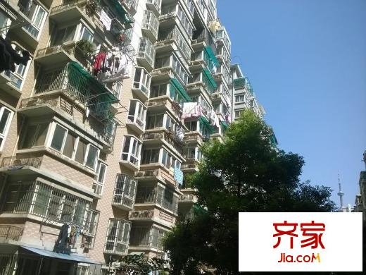 正泰花苑外景圖