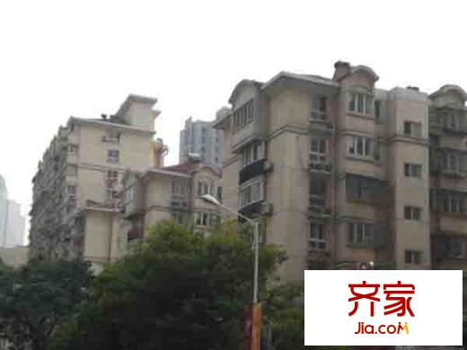 小紗帽巷小區(qū)外景圖小紗帽巷