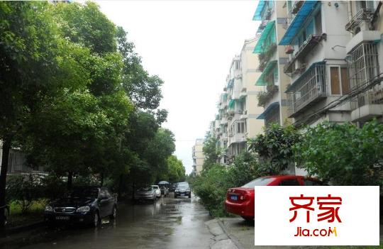 南苑思園外景圖