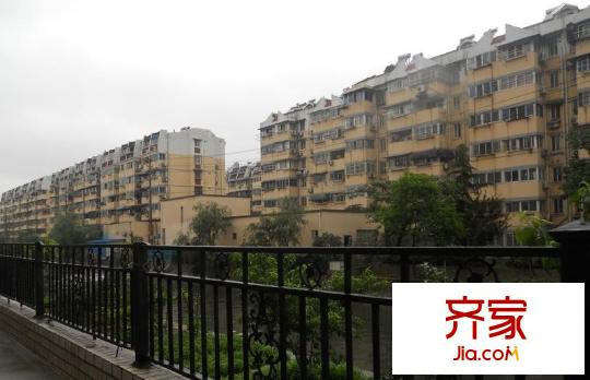 南苑思園外景圖