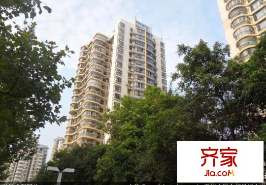 名仕嘉園外景圖