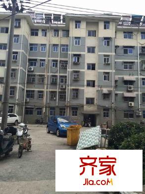 時花公寓外景圖