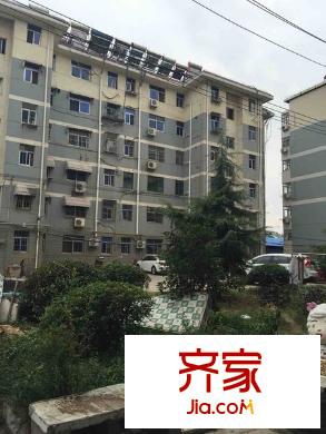 時花公寓外景圖