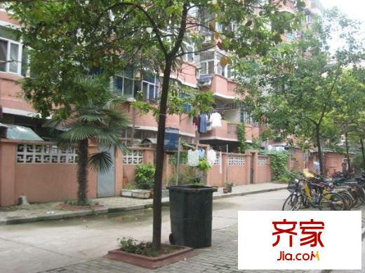 中南園外景圖