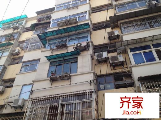劍閣路小區(qū)