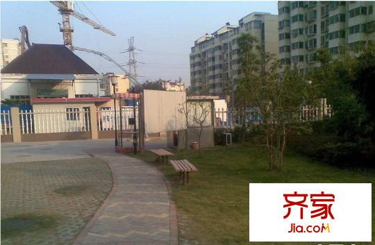 怡和佳苑外景圖