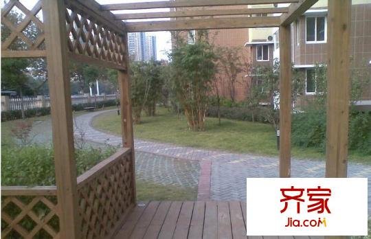 怡和佳苑外景圖