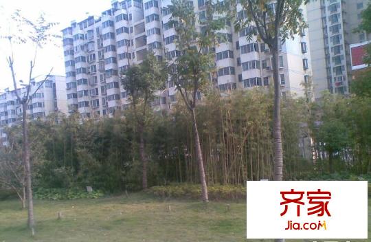 怡和佳苑外景圖