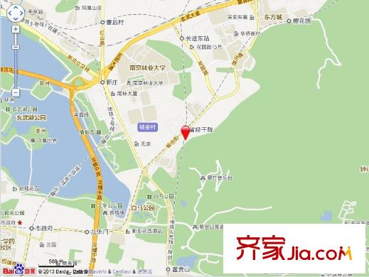 板倉(cāng)街49號(hào)交通圖