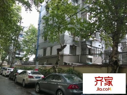 青石村外景圖