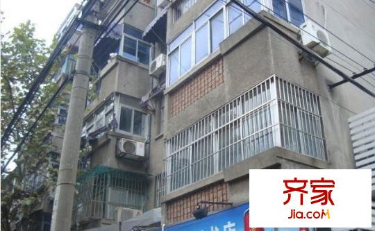 青島路住宅