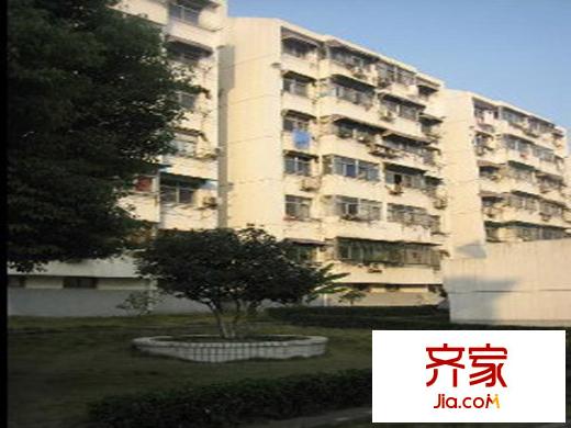 糧食局大院