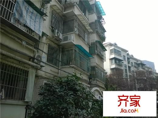 黑龍江路26號
