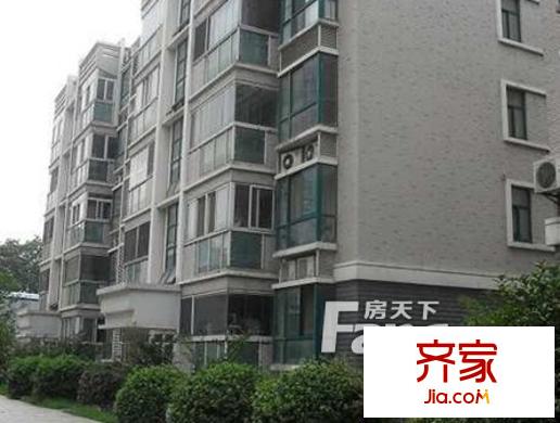 黑龍江路26號(hào)外景圖