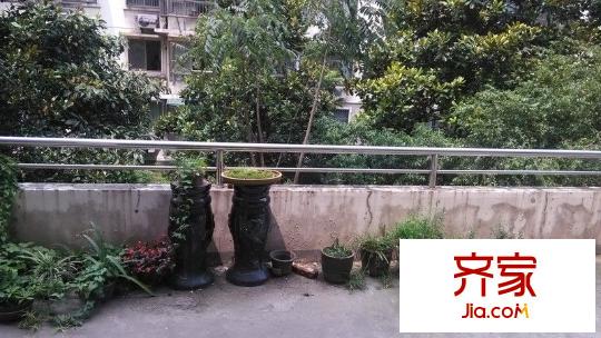 黑龍江路26號(hào)外景圖