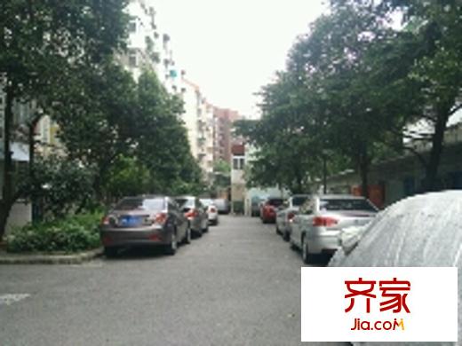 湖西街小區(qū)