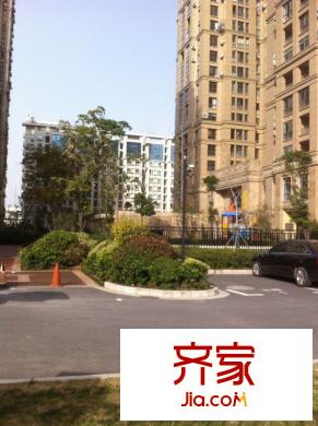 瑞鴻名邸外景圖