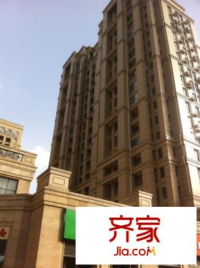 瑞鴻名邸外景圖