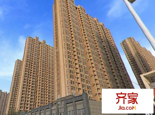 金穗花園外景圖8