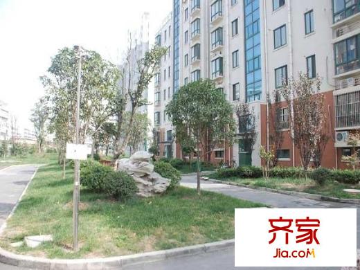 廣匯花園外景圖