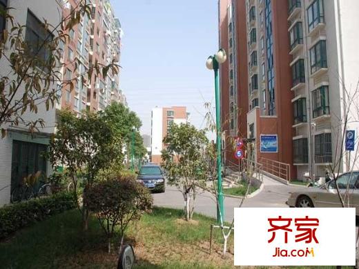 廣匯花園外景圖