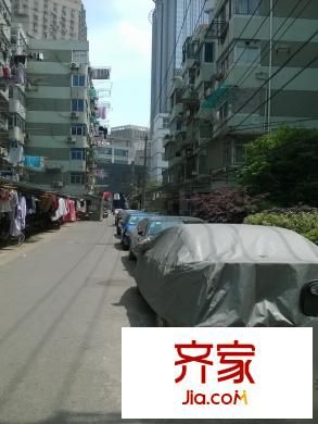 四衛(wèi)頭小區(qū)