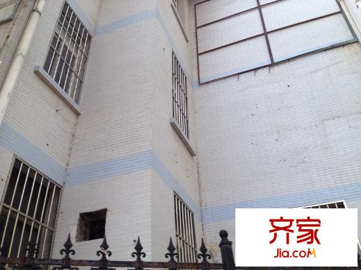 寧海路小區(qū)