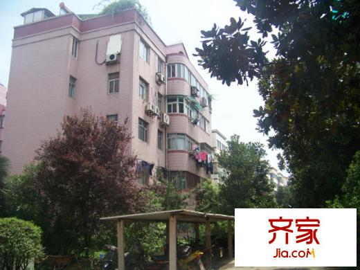 金輪第一城外景圖